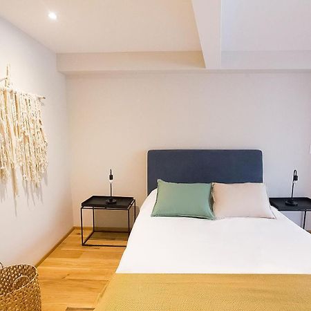 Apartamentos La Condesa Cidade do México Exterior foto
