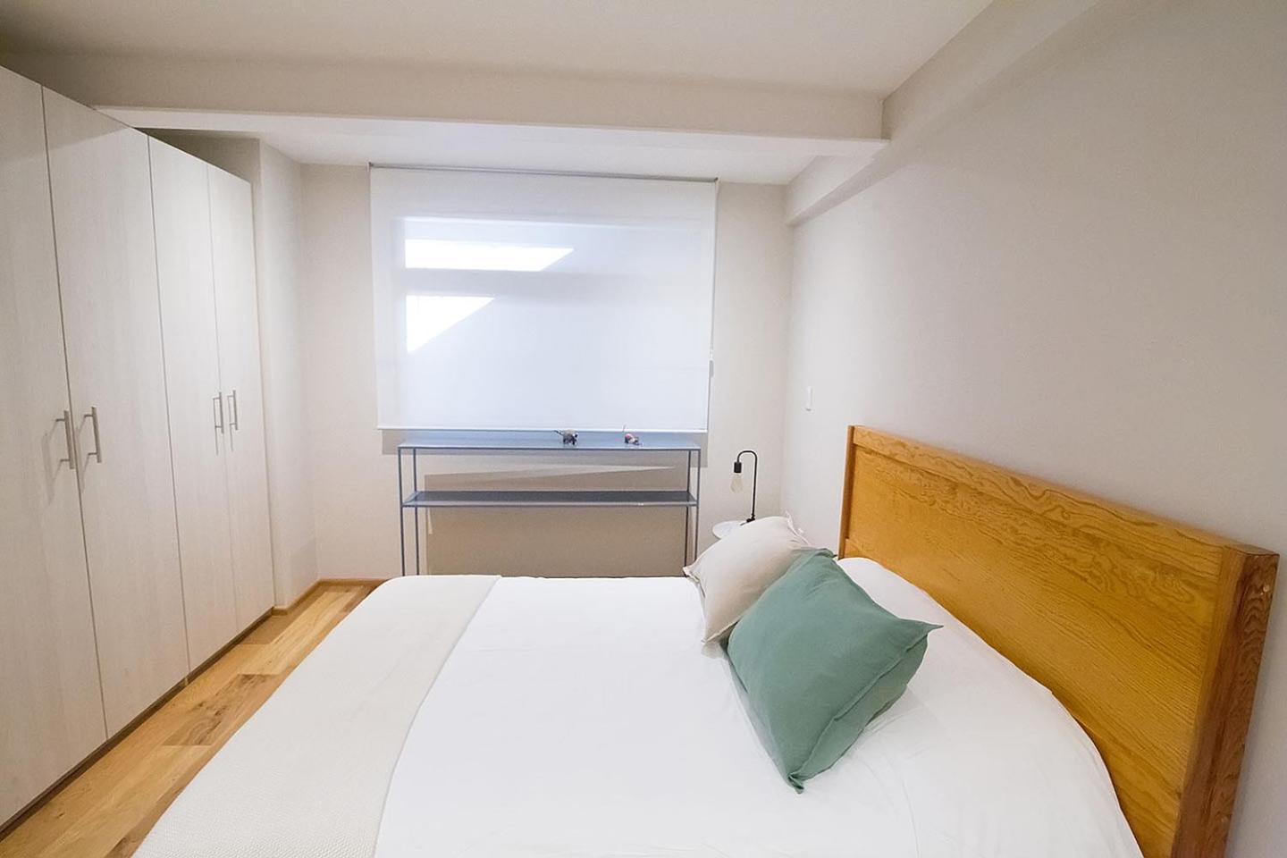 Apartamentos La Condesa Cidade do México Exterior foto