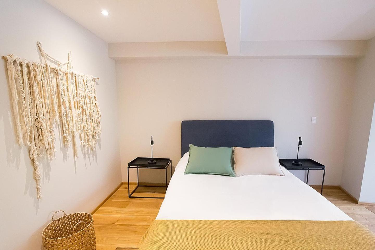 Apartamentos La Condesa Cidade do México Exterior foto