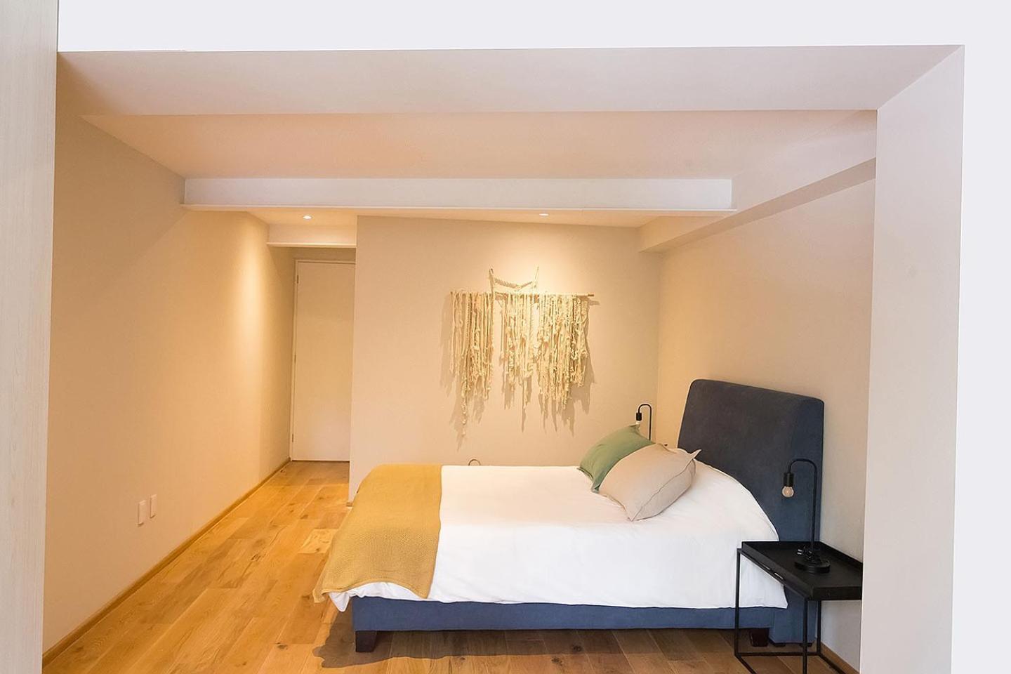 Apartamentos La Condesa Cidade do México Exterior foto