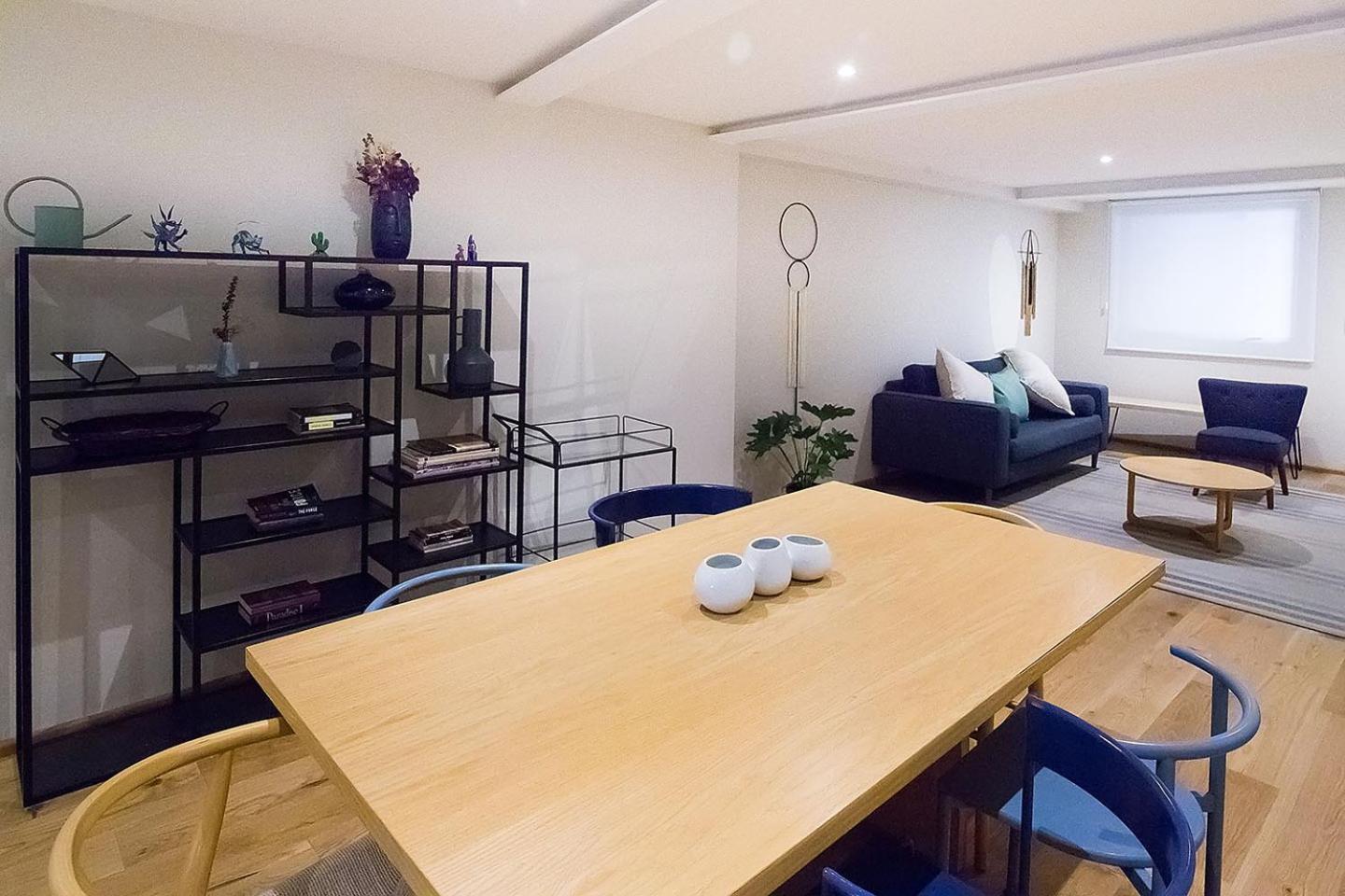 Apartamentos La Condesa Cidade do México Exterior foto