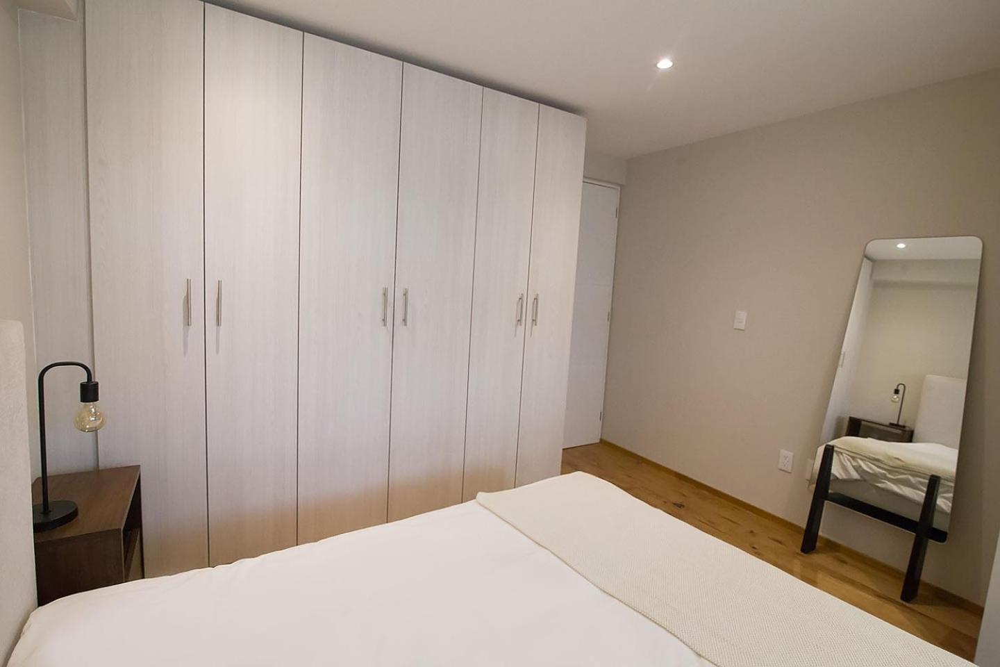Apartamentos La Condesa Cidade do México Exterior foto